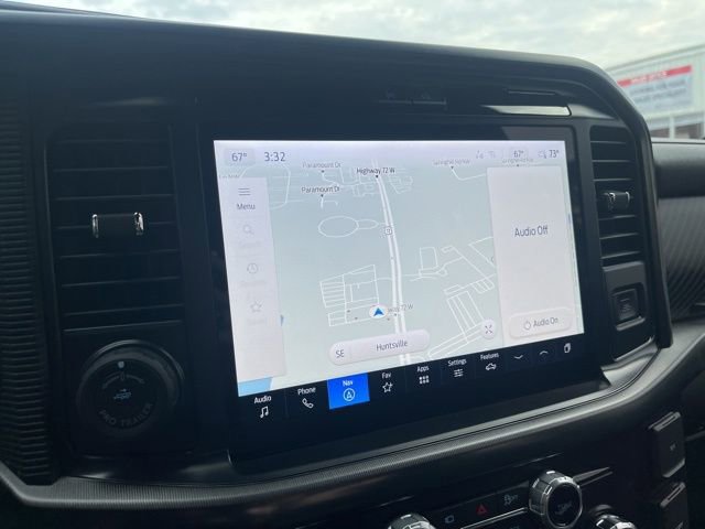 Used 2025 Ford F150 Raptor image 18