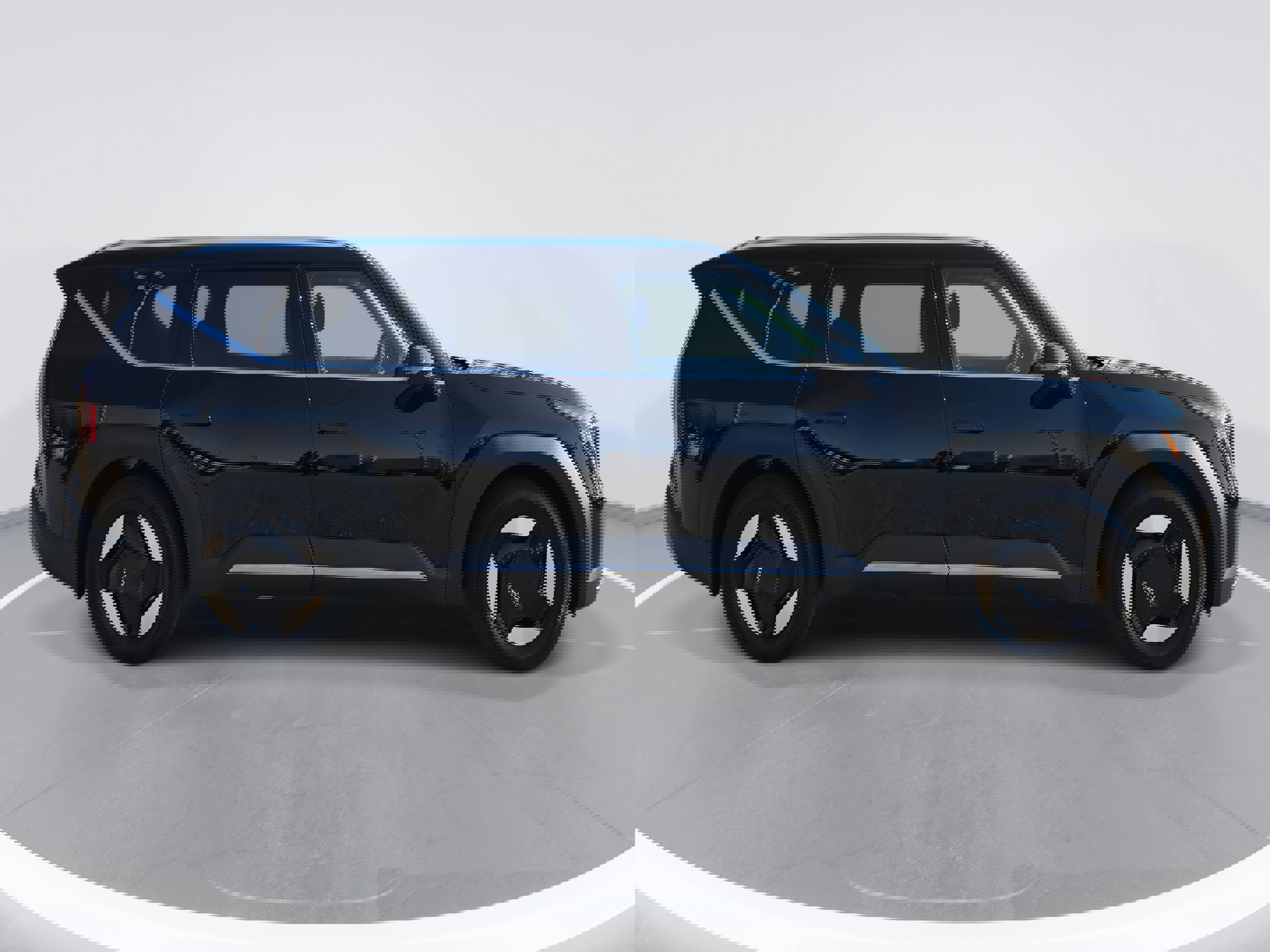 New 2026 Kia EV9 Wind image 4