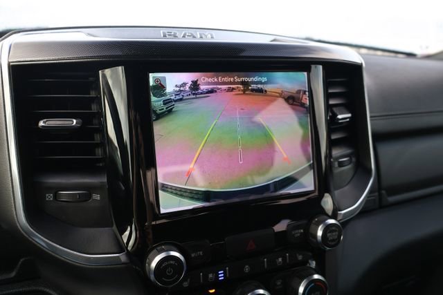 Used 2022 RAM 1500 Laramie image 20