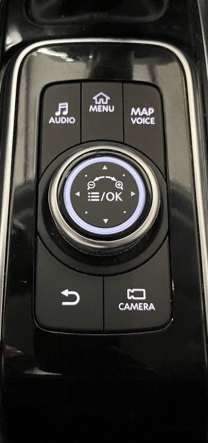 Used 2022 Nissan Armada SV image 24