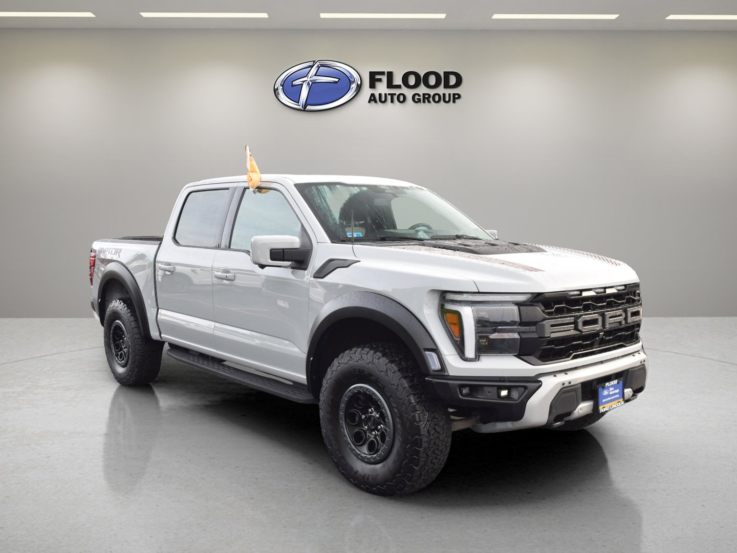 Used 2024 Ford F150 Raptor