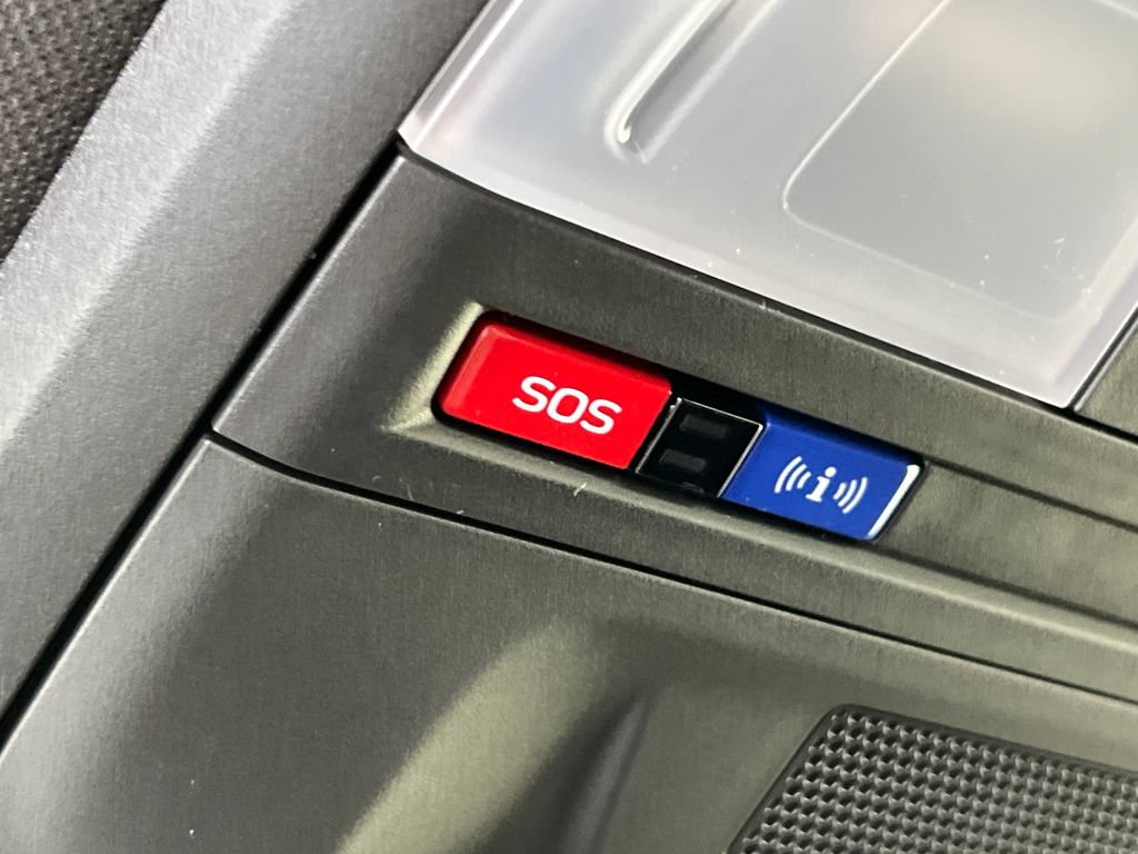 New 2026 Subaru WRX tS AWD/4WD image 33