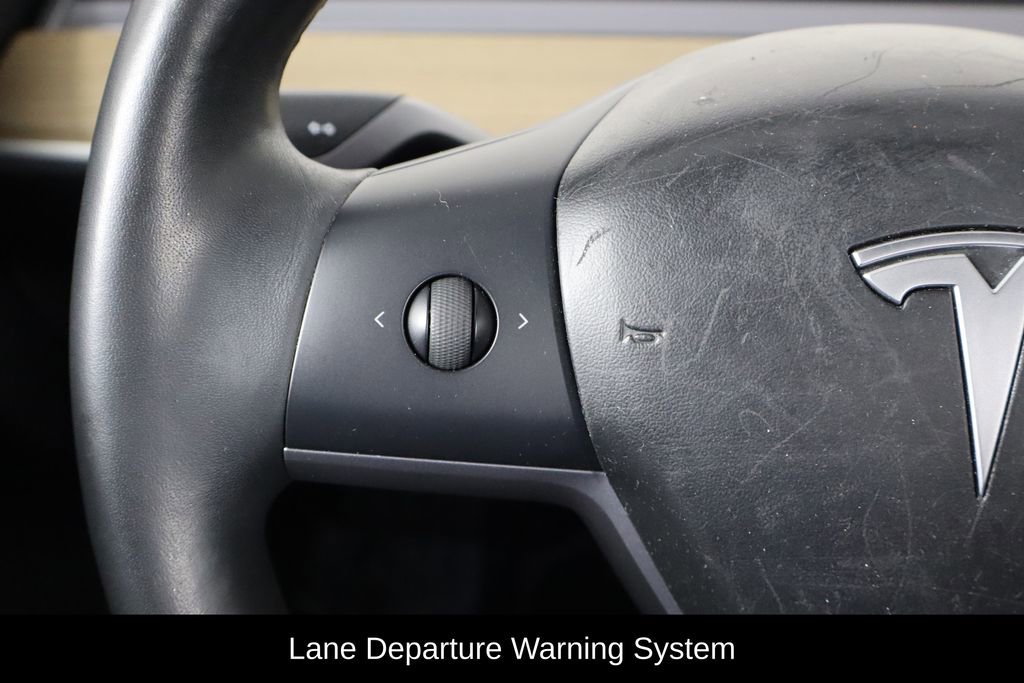 Used 2018 Tesla Model 3 Long Range RWD image 8