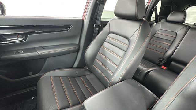 Used 2025 Honda CR-V Sport Touring image 13