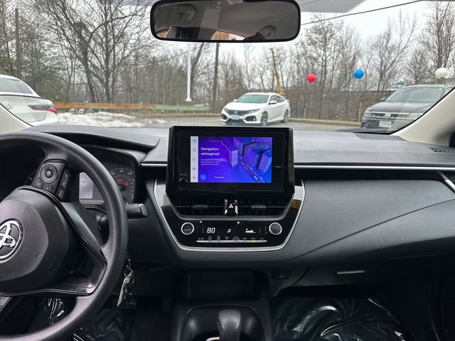 Certified 2024 Toyota Corolla LE image 25