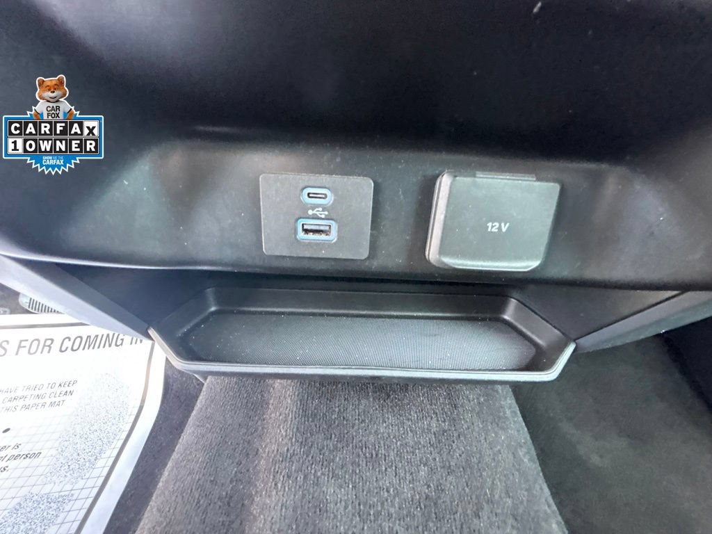 Used 2021 Ford F150 XLT w/ Equipment Group 301A Mid AWD/4WD image 19