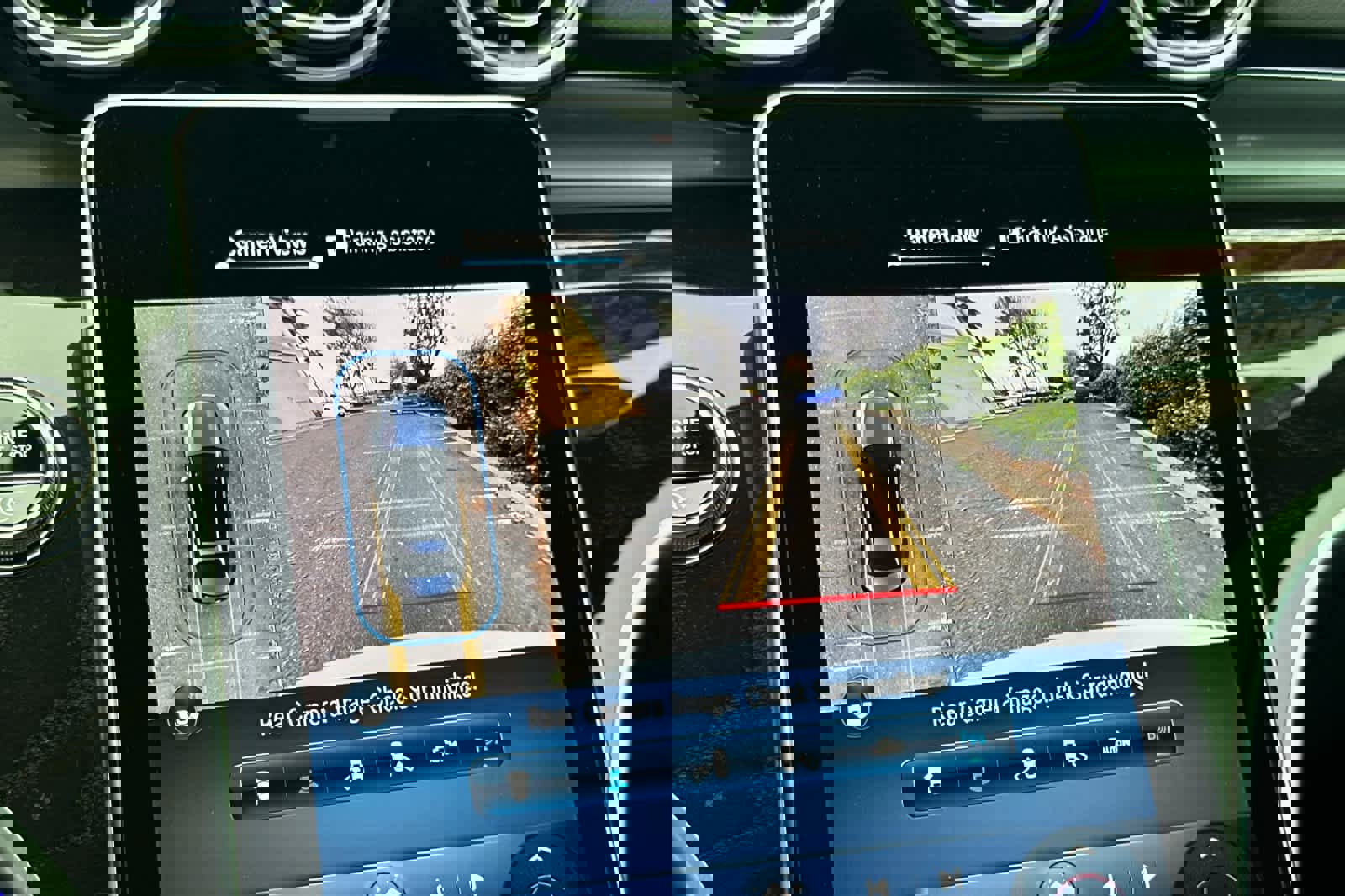 Certified 2025 Mercedes-Benz C 300 4MATIC Sedan image 18