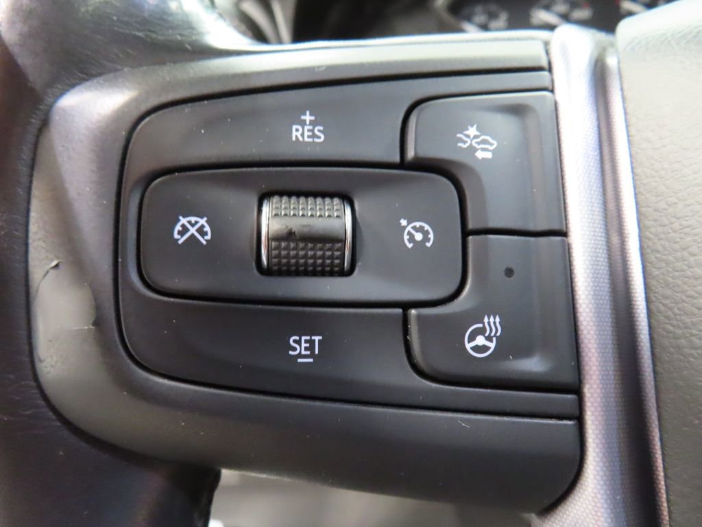 Used 2020 GMC Sierra 1500 SLT w/ SLT Premium Plus Package image 57