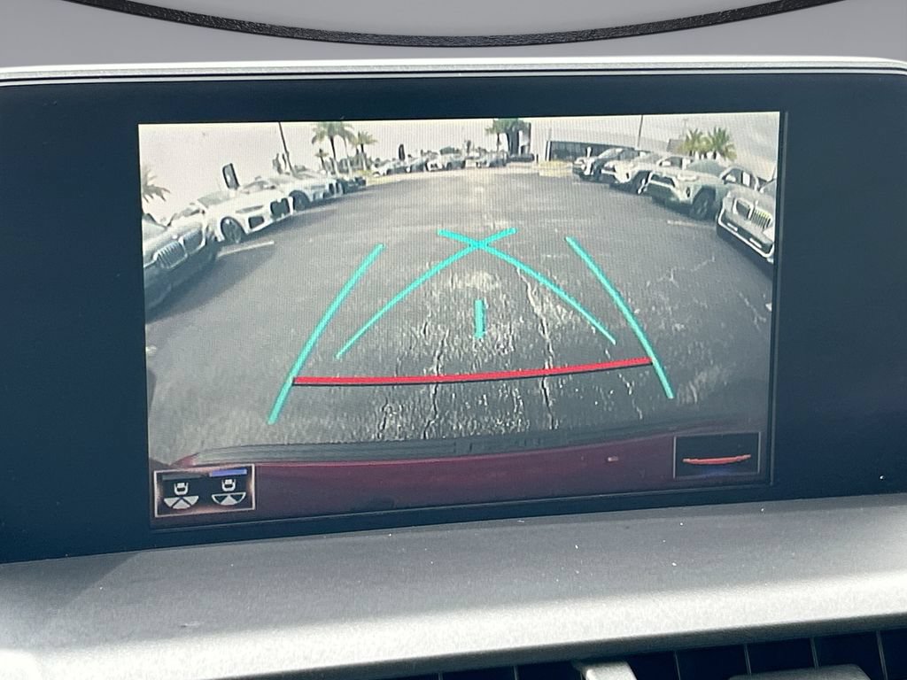 Used 2021 Lexus NX 300h AWD w/ Accessory Package 2 image 24