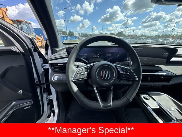 New 2026 Buick Enclave Sport Touring w/ Power Package FWD image 14