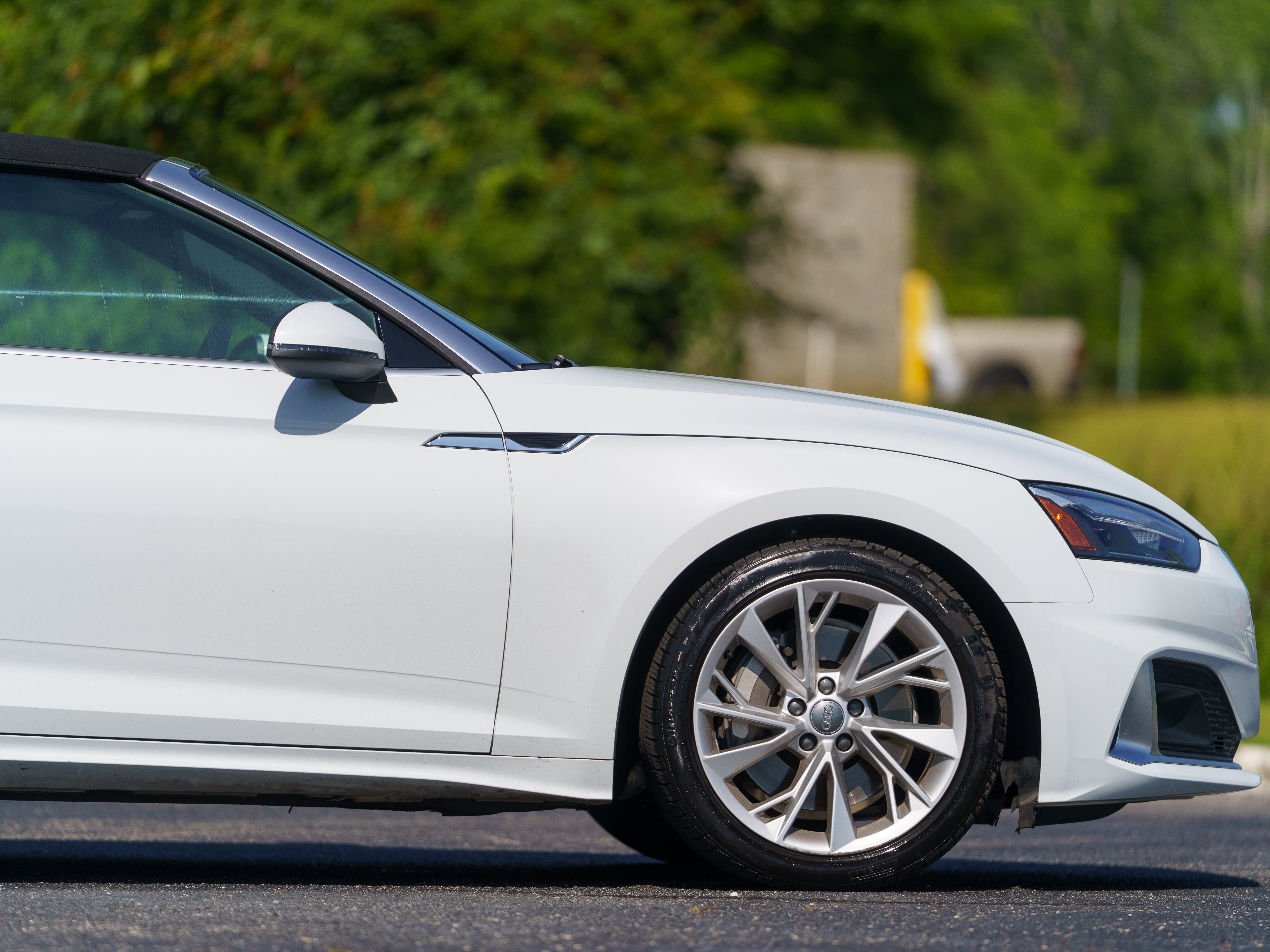 Used 2020 Audi A5 2.0T Prestige AWD/4WD image 7