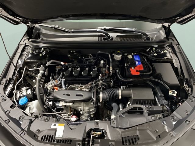 Used 2025 Honda Accord SE image 32