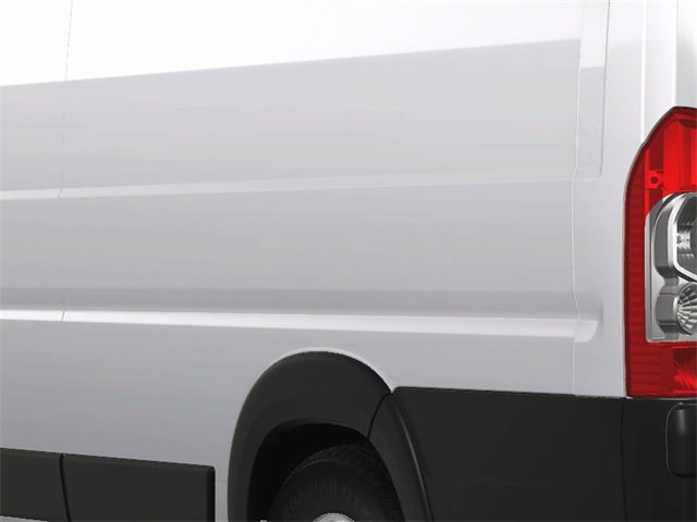 New 2024 RAM ProMaster 3500 w/ Delivery Van Package image 12