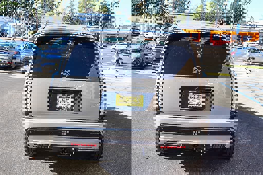 New 2026 Hyundai Ioniq 9 Limited w/ Tow & Go Package image 6