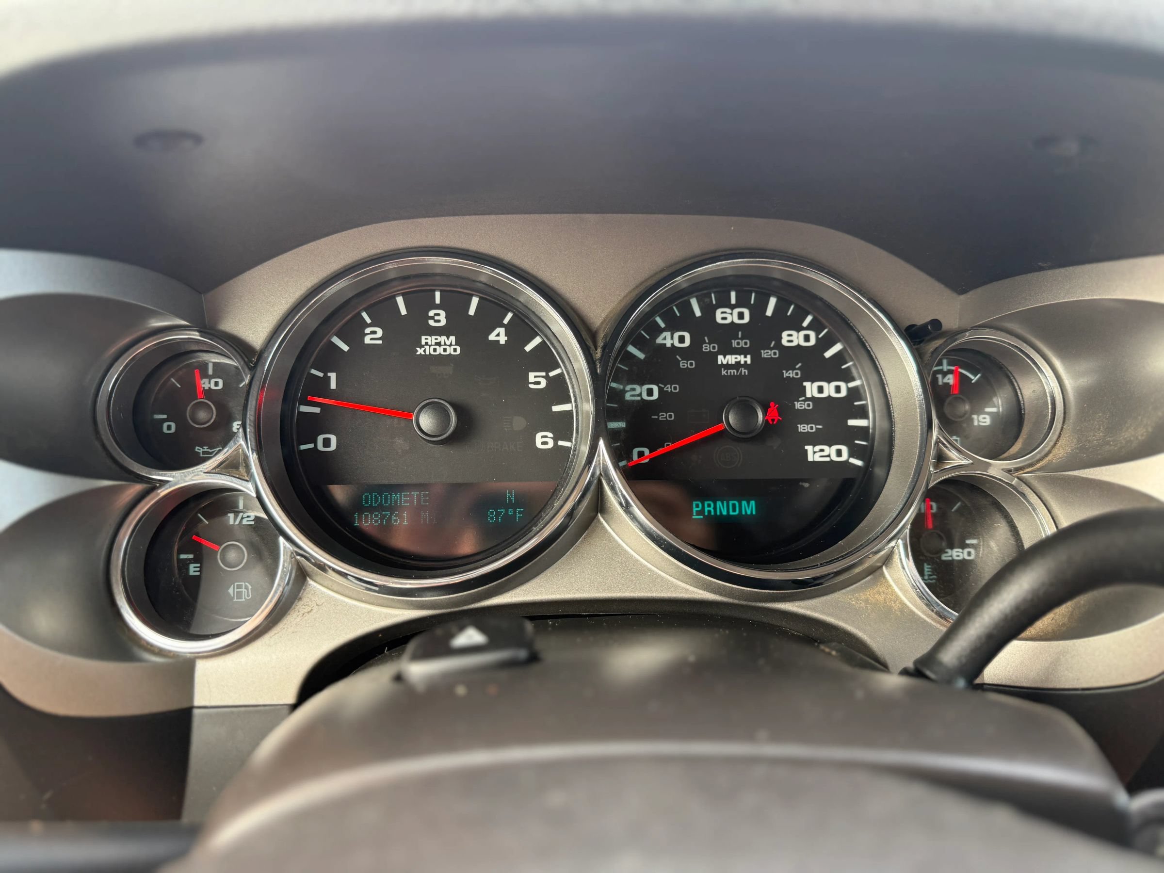 Used 2013 Chevrolet Silverado 1500 LT w/ All-Star Edition AWD/4WD image 20