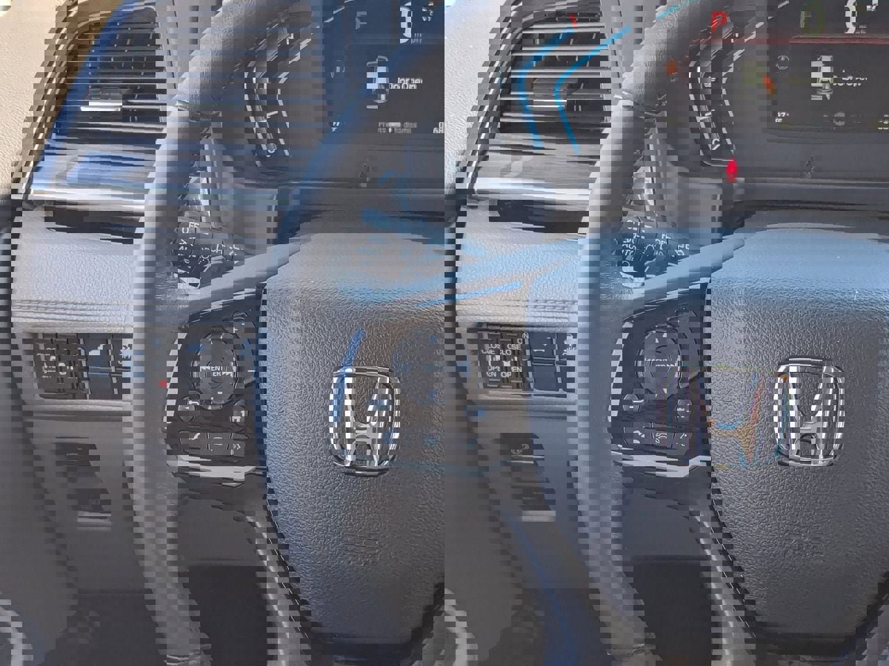 Certified 2023 Honda Odyssey Elite image 17