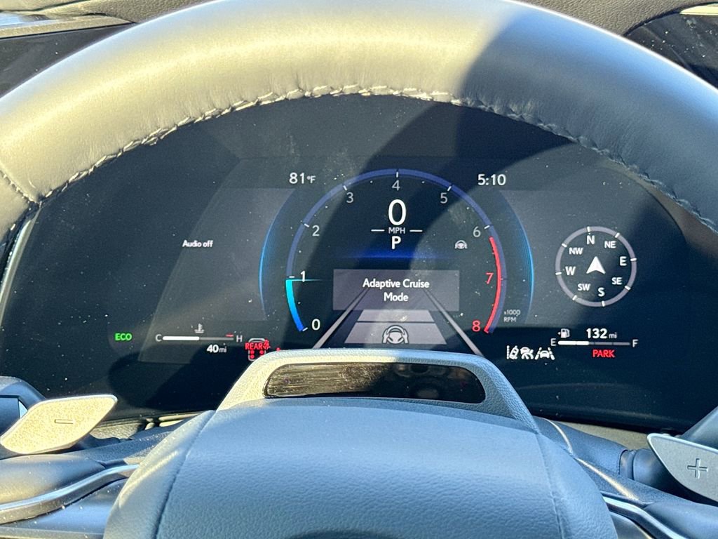 New 2026 Lexus TX 350 FWD image 3