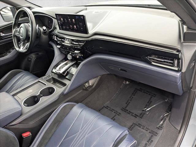 Certified 2025 Acura MDX Type S image 24