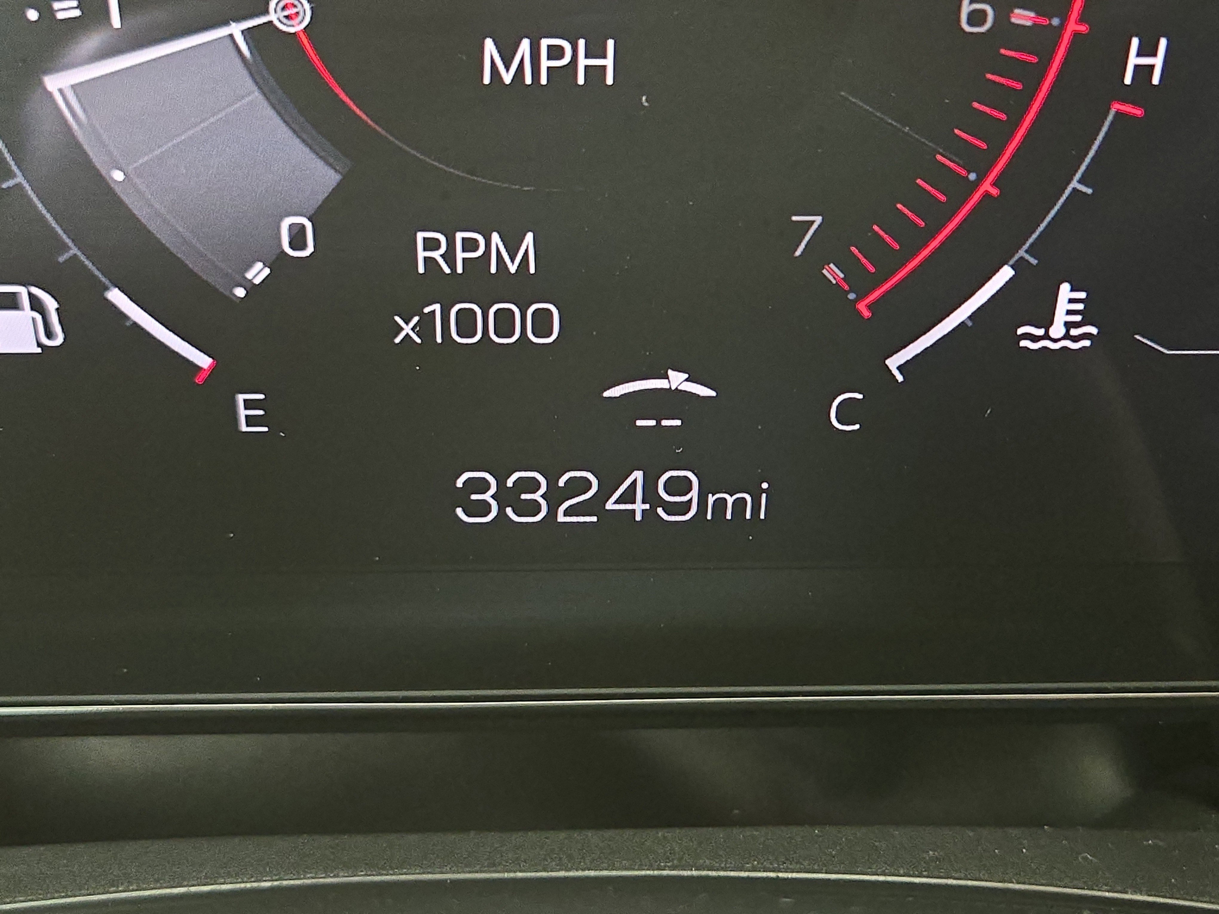 Certified 2025 GMC Terrain Elevation w/ Elevation Premium Package AWD/4WD image 18