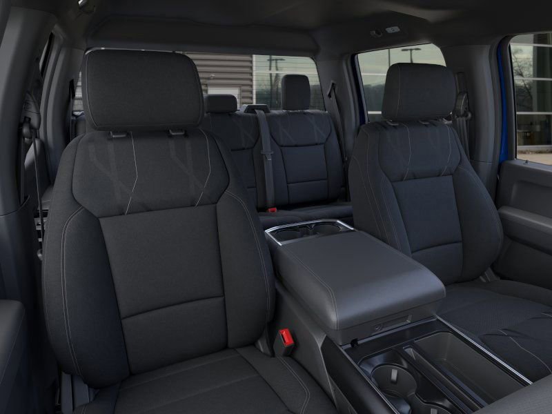 New 2026 Ford F150 STX image 10