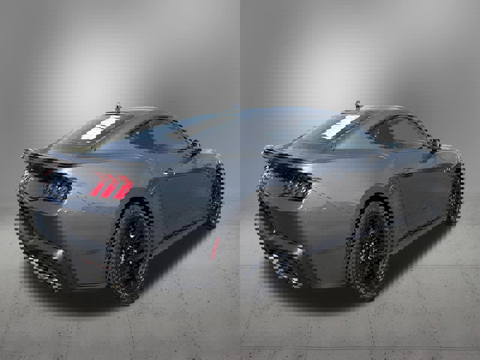 Used 2024 Ford Mustang GT image 4