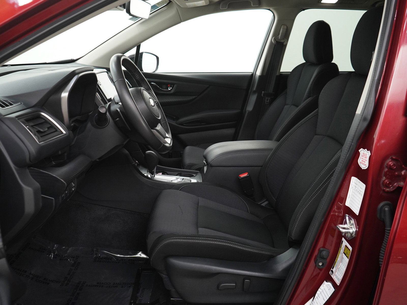 Used 2025 Subaru Ascent Premium image 17