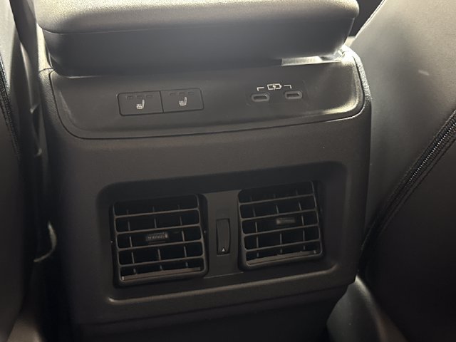 New 2026 Toyota C-HR AWD/4WD image 24