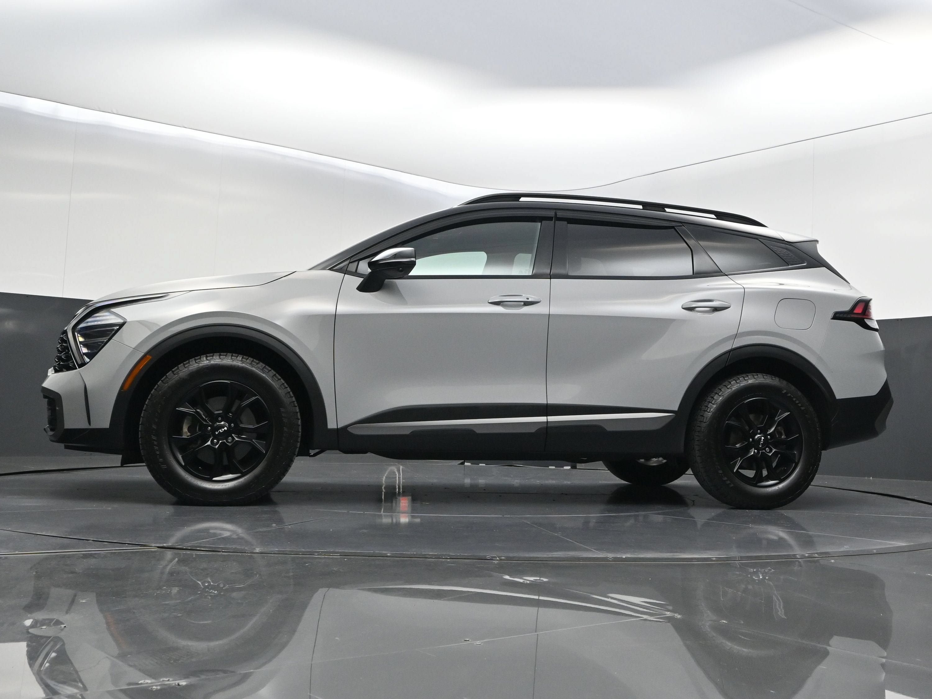 Used 2023 Kia Sportage X-Pro Prestige AWD/4WD image 46