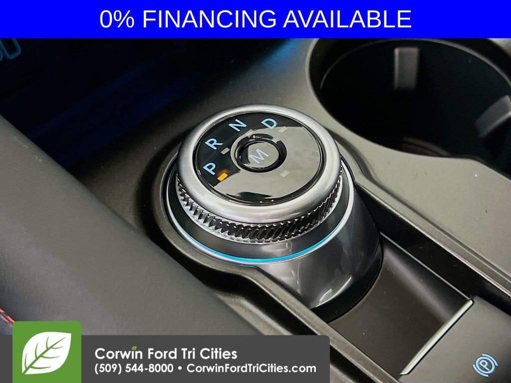 New 2026 Ford Explorer ST w/ Sun And Sound Package image 10