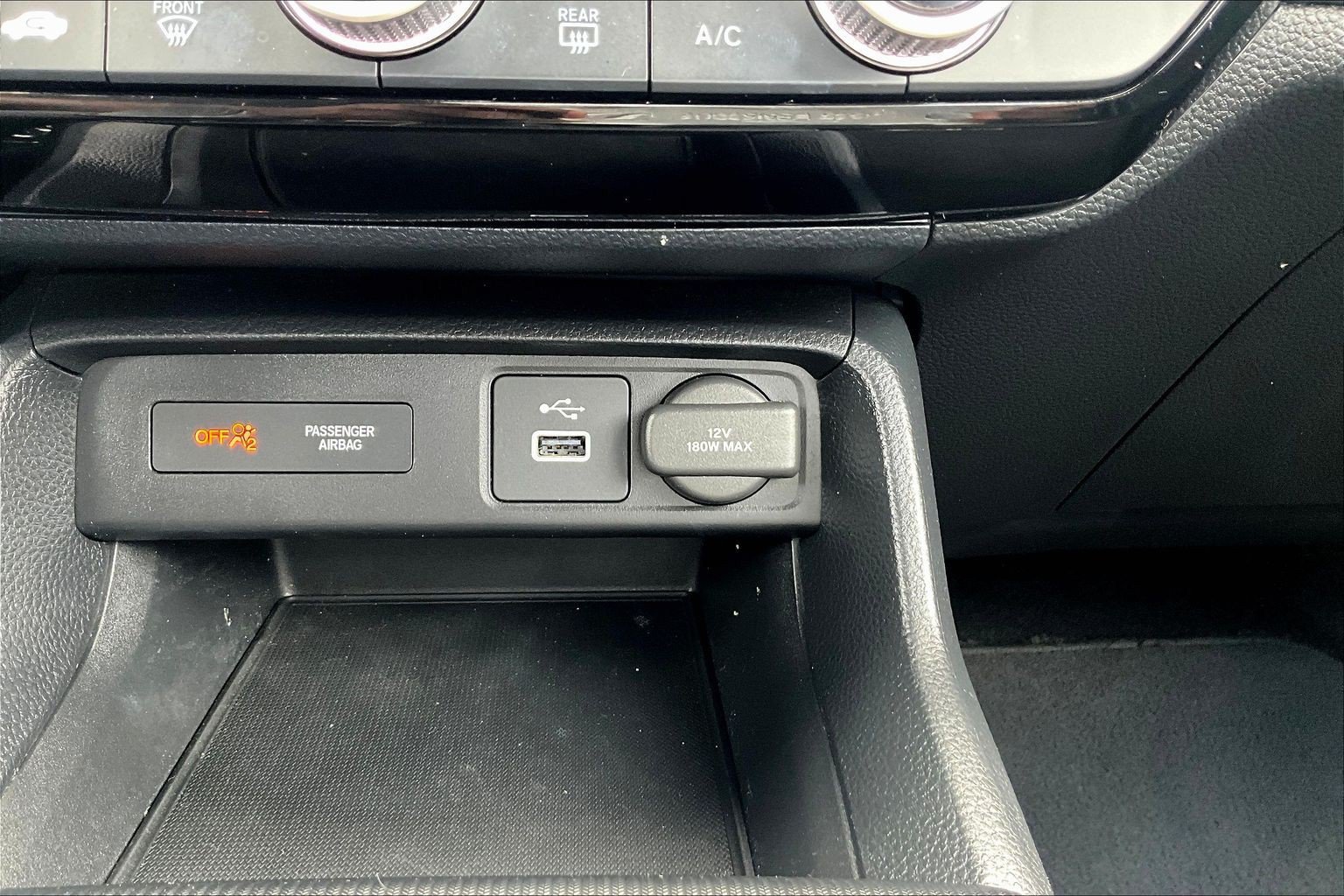Used 2023 Honda Civic Sport image 24