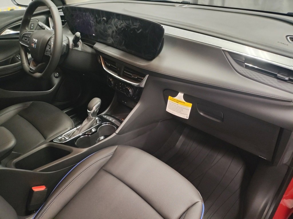New 2026 Buick Encore GX Sport Touring w/ Advanced Technology Package image 8