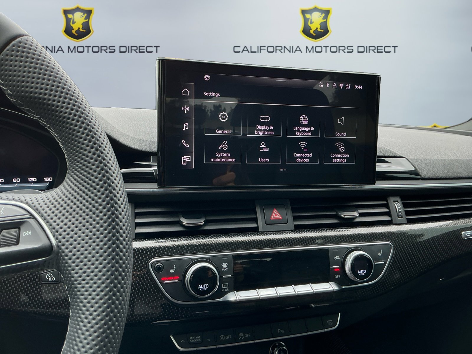 Used 2022 Audi S4 Premium Plus image 13