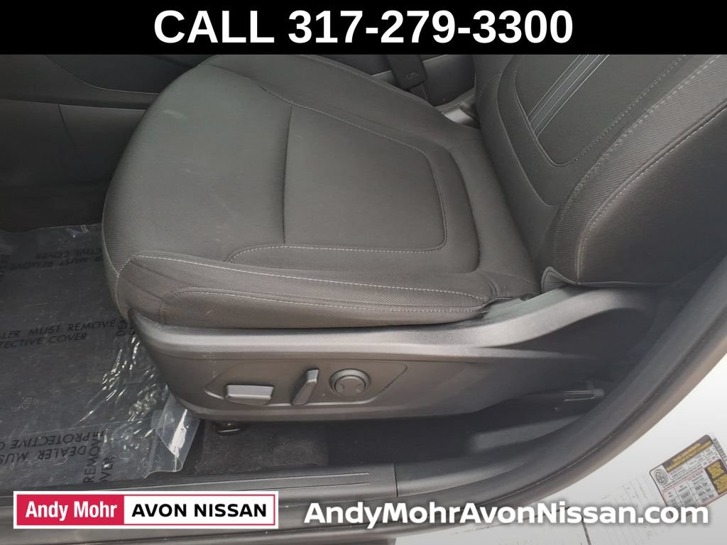 Used 2024 Hyundai Tucson SEL AWD/4WD image 17
