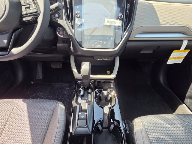 New 2026 Subaru Forester Premium AWD/4WD image 14