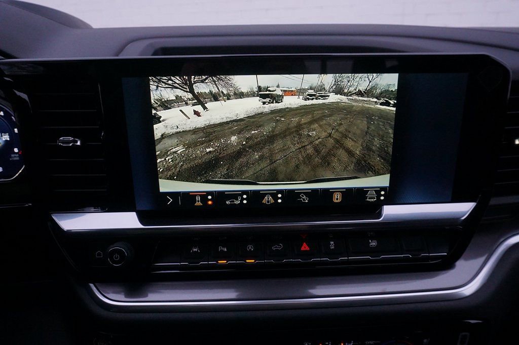 New 2026 Chevrolet Silverado 1500 High Country image 19