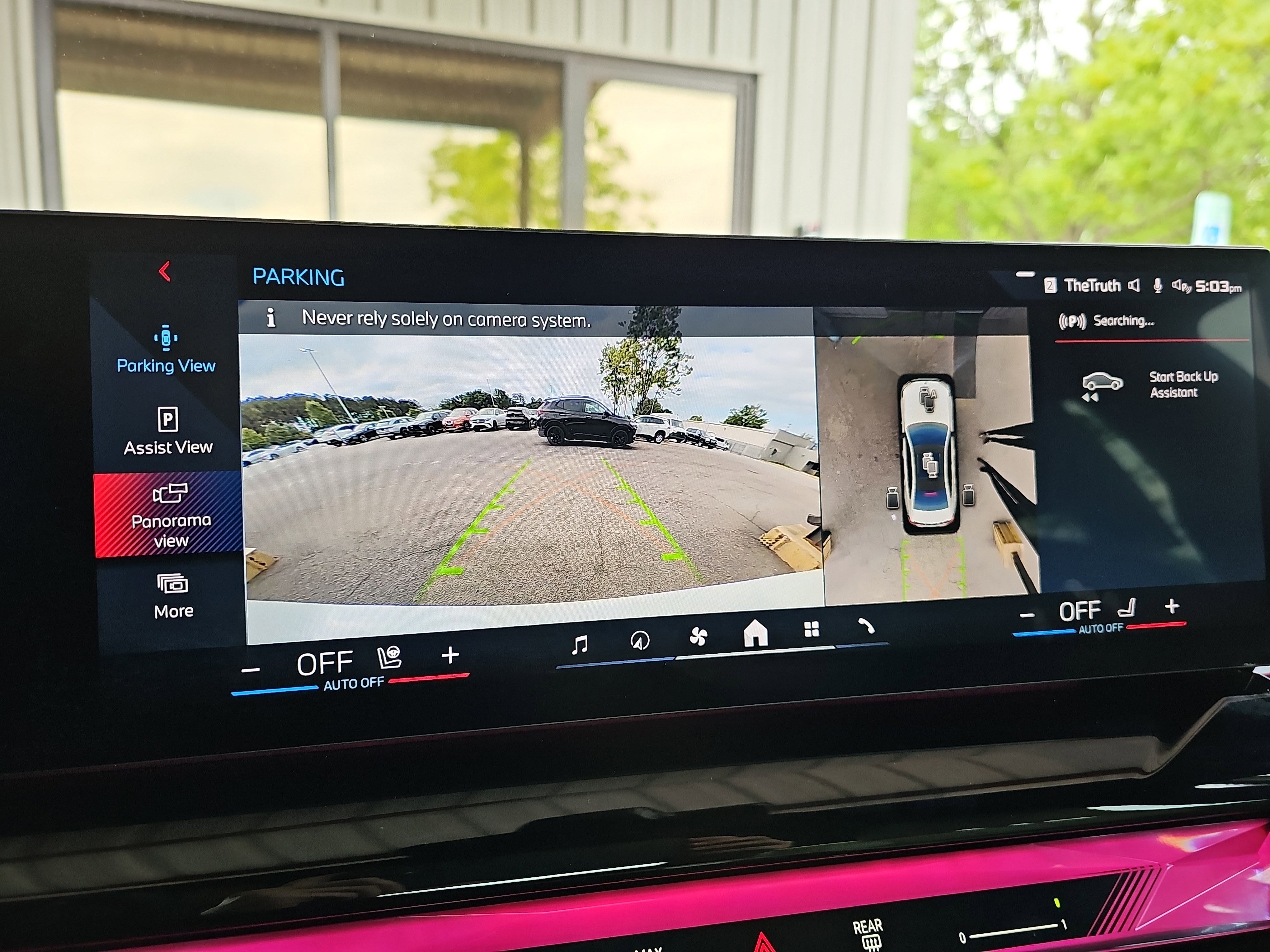 Certified 2025 BMW i5 M60 AWD/4WD image 26