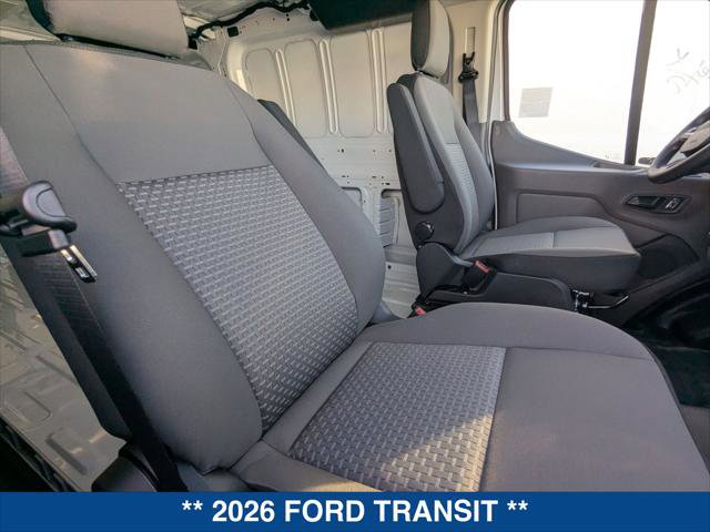 New 2026 Ford Transit 350 T350 HD AWD/4WD image 20