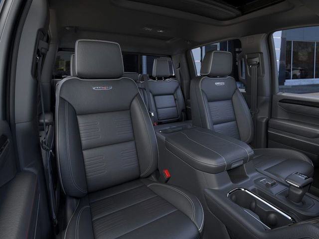 New 2026 GMC Sierra 1500 AT4X image 16
