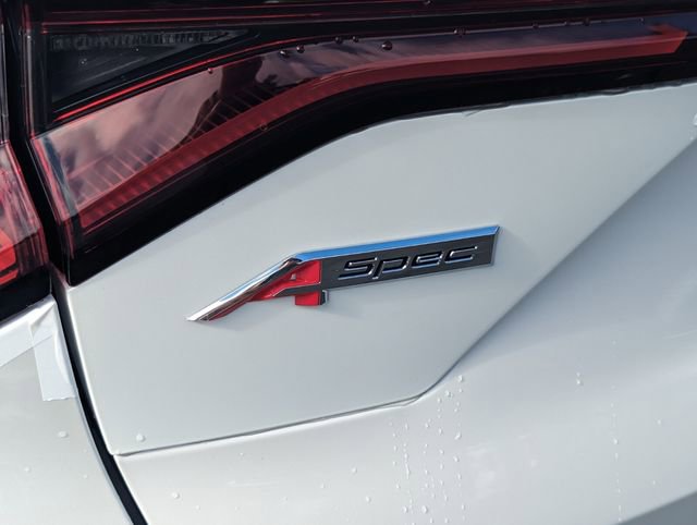 New 2026 Acura MDX A-Spec image 12