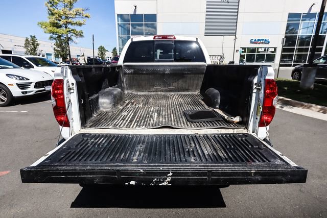 Used 2018 Toyota Tundra SR5 AWD/4WD image 46