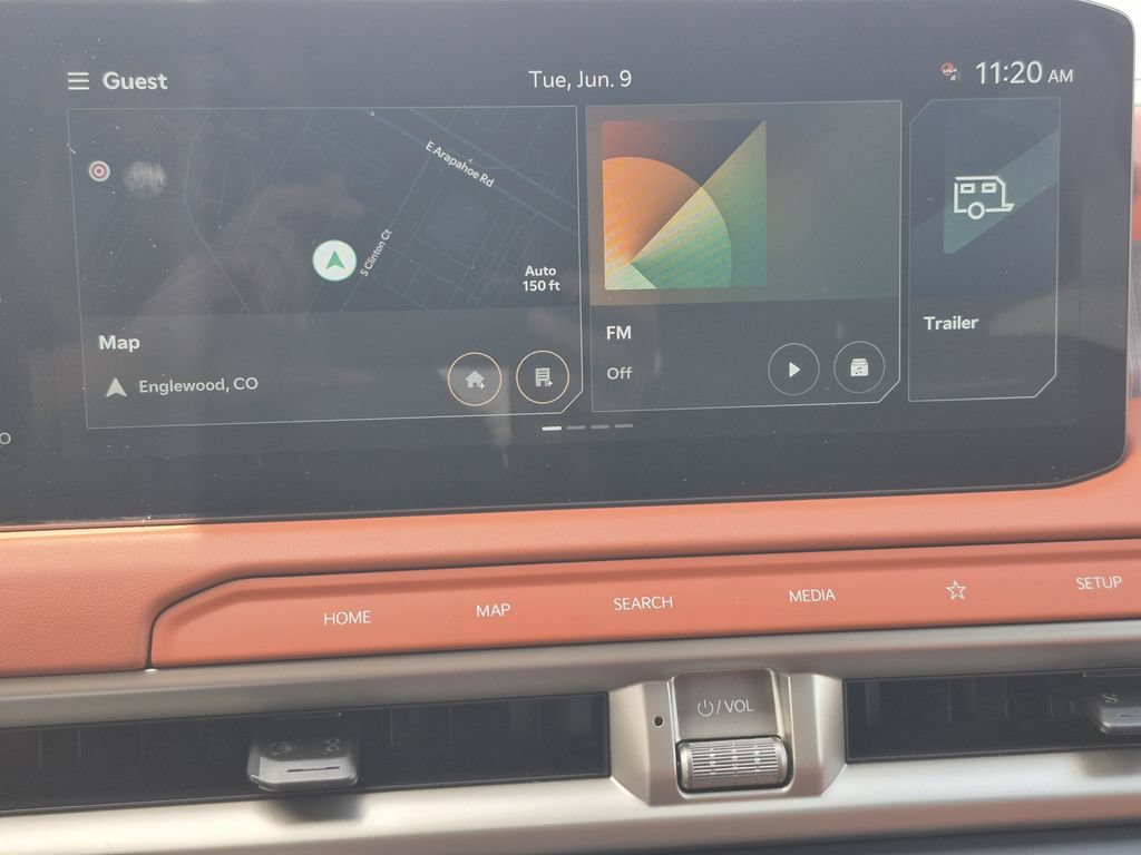 New 2027 Kia Telluride SX Prestige AWD/4WD image 21