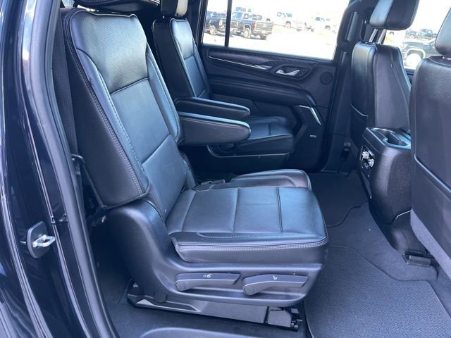 Used 2022 GMC Yukon XL Denali image 19