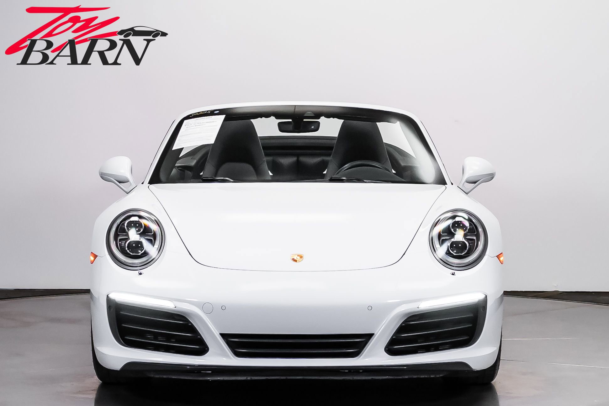 Used 2017 Porsche 911 Carrera RWD image 8