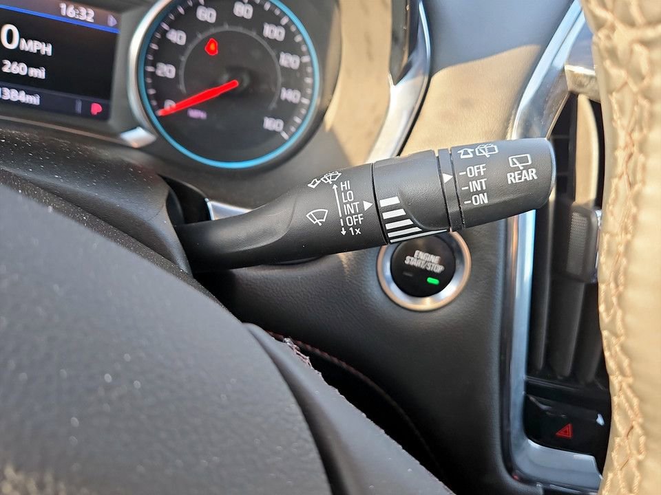 Used 2023 Chevrolet Traverse RS w/ LPO, Floor Liner Package image 17