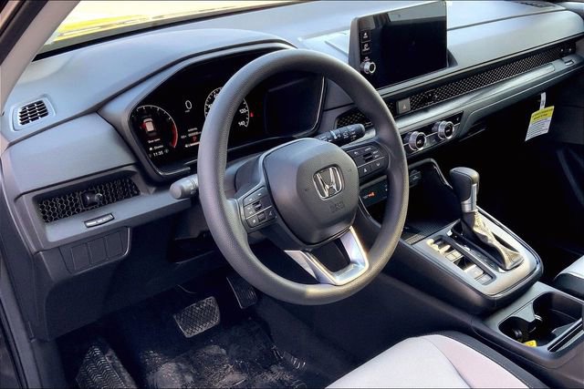 New 2026 Honda CR-V EX image 6
