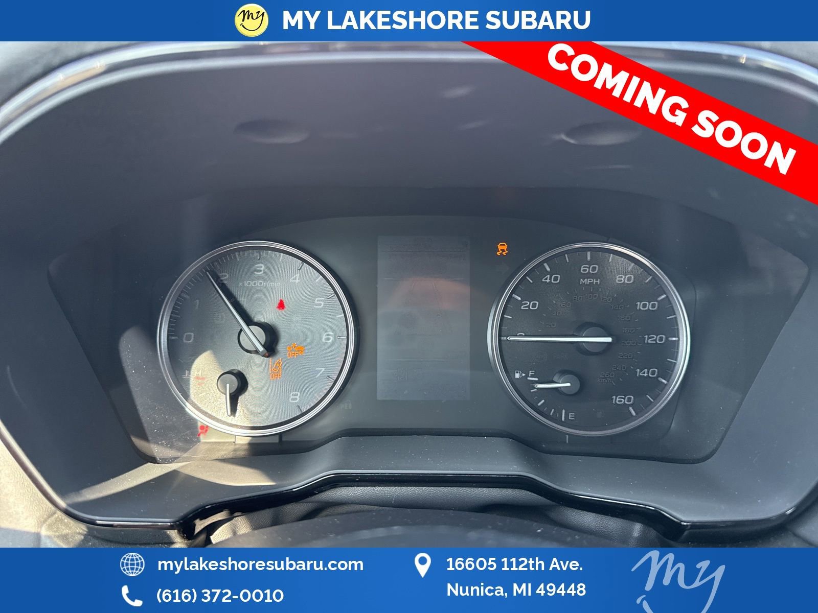 Used 2025 Subaru Legacy Premium AWD/4WD image 14