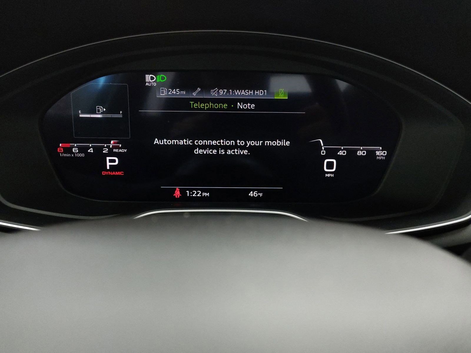 Used 2024 Audi A5 2.0T Premium Plus image 13