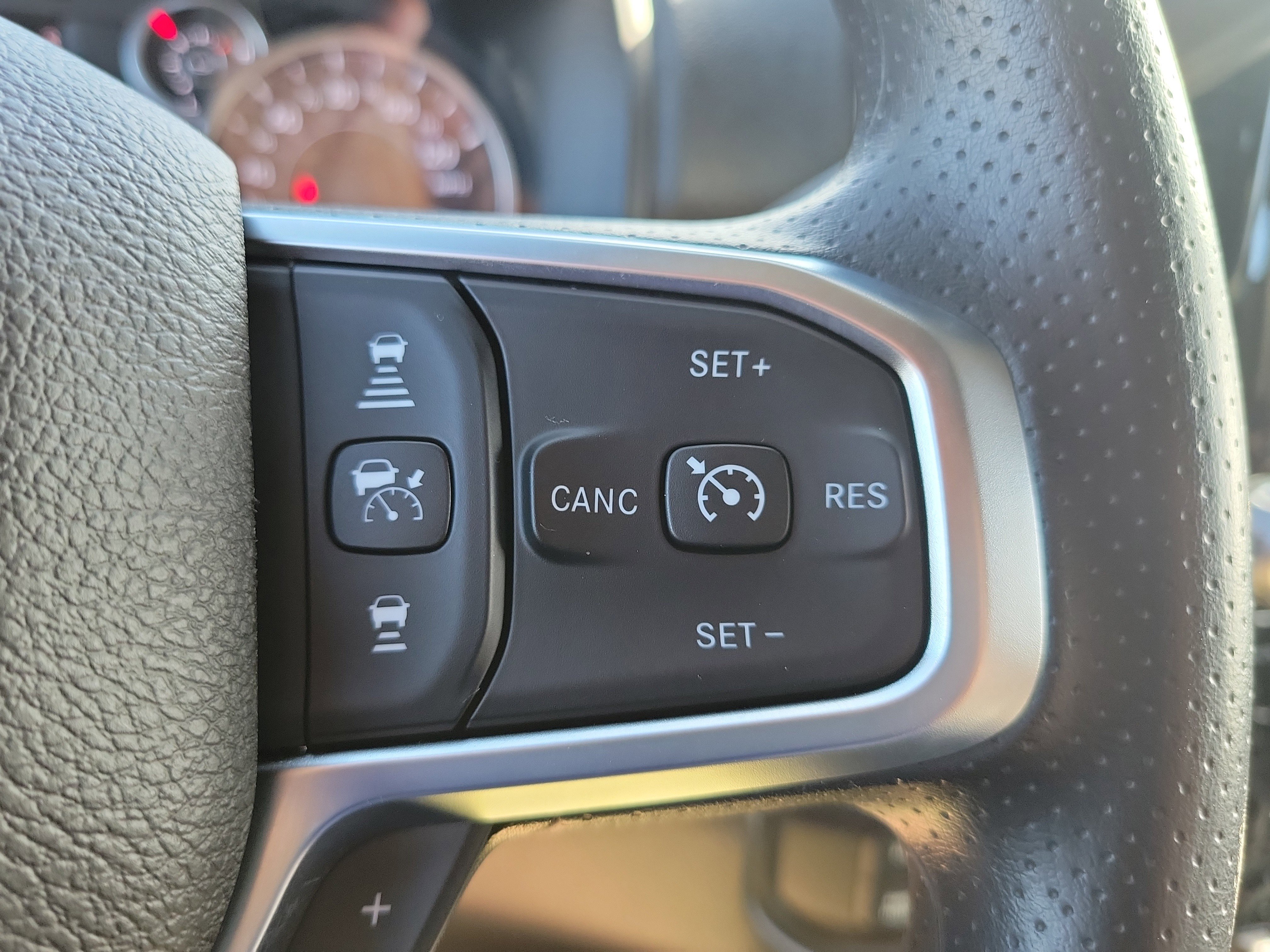 New 2026 RAM 2500 Tradesman image 15