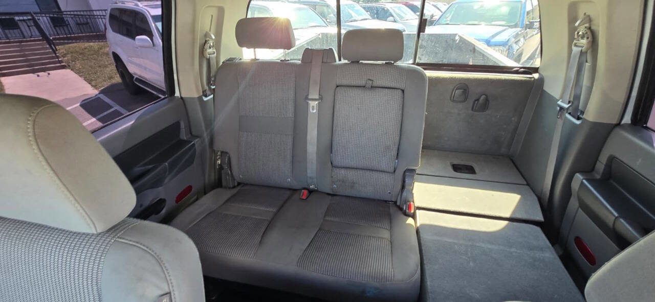 Used 2008 Dodge Ram 2500 Truck SXT image 22