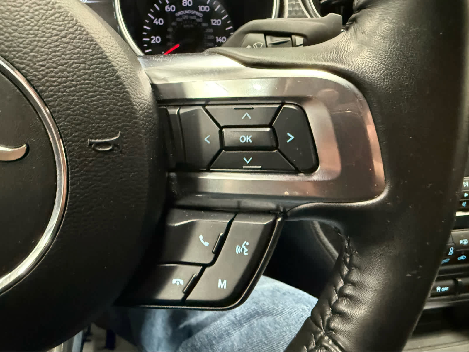 Used 2022 Ford Mustang GT w/ GT Performance Package RWD image 13
